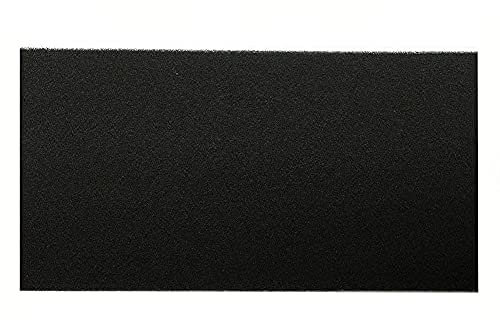 Universal Projector Replacement Air Filter for EPSON Projector NEC Projector LT280, LT380, VT470, VT6705, VT676, NEC-MT1065, 3M Sony HITACHI Projector CP-X2511 (6.3''x2.4''(16X6cm))