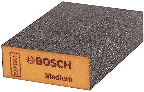 Bosch Accessories EXPERT S471 2608901177 Schleifblock - 5 Stück