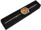 Ciao- Hermione Granger's Wand (30cm) with Gryffindor Crest in Gift Box, Girls, 20196, Brown