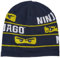 LEGO Wear Jungen Wear Ninjago Mütze Lwadje 603 Beanie M TZE, 590, 52 EU
