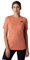 Fox Girls MTB-Jersey Kurzarm Ranger DR Pink Gr. XL