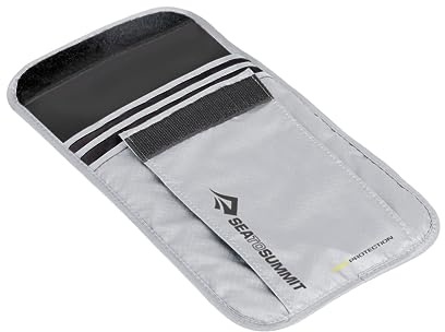 SEA TO SUMMIT RFID Neck Document Holder One Size