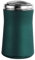 Mini Electric Shaver for Men, Facial Hair Remover for Women, Pocket Size Washable Electric Razor, USB Rechargeable Wet Dry Beard Trimmer for Home, Car, Travel(Green)