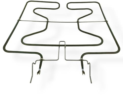 DL-pro Unterhitze Heizelement für Bosch Siemens Constructa 682466 00682466 EIKAPL 1317 60423 Heizung für Backofen Herd