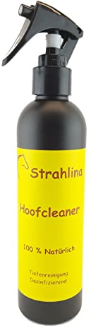 Strahlina Hoofcleaner 250ml