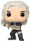 Funko Pop ! Télévision : The Witcher - Geralt (Training) Shop Exclusive