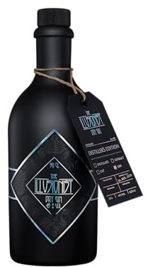 The Illusionist Distiller's Edition 2024