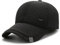 Estwell Baseballcap mit Ohrenklappen Wintermütze Golf Cap Kappe Herrenbasecap Schirmmütze Wintercap Basecap