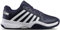 K-Swiss Court Express Pickleball Schuh für Herren, Peacoat/White/Silver, 43 EU