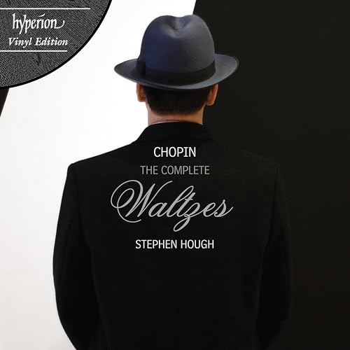 Frédéric Chopin: Die Walzer