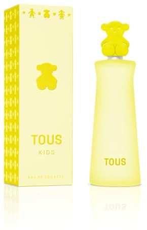 Tous Kids Bear Edt 100Ml