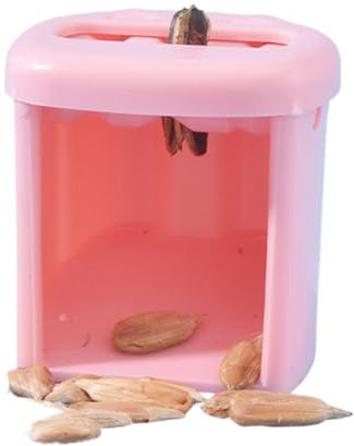 Holdes Sonnenblumen-Nussknacker,Sonnenblumen-Nussknacker - Schalenöffner Sonnenblumennuss | Handwerkzeug zum Schälen von Sonnenblumen-Nüssen, Sonnenblumen-Nussknacker für kleine Nüsse