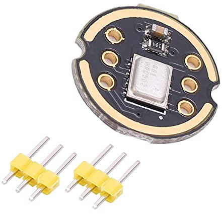 TARSHYRY INMP441 Omnidirektionales I2S -MEMS -Mikrofonmodul mit Stiften für Elektronische Komponenten