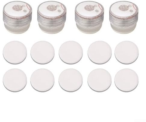 Besttoolifes Volo notturno Per DJI NEO, Notte di Volo Segnale Droni Luce Strobe LED Flash Luci Per DJI Neo/FLIP Droni Accessorio