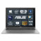 ASUS Vivobook S16 S3607CA, 16 WUXGA 16:10, intel Core ultra 7 255H, 16 GB RAM DDR5, Intel Arc Graphics, 1 TB SSD, Win 11 Home, Wi-Fi6, BT 5.3, Tastiera Retroilluminata