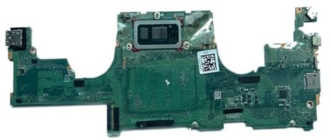 L37637-601 L37638-601 for scheda madre del laptop X360 13-AP DA0X36MBAE0 REV: E(I5 8th Gen 8G)
