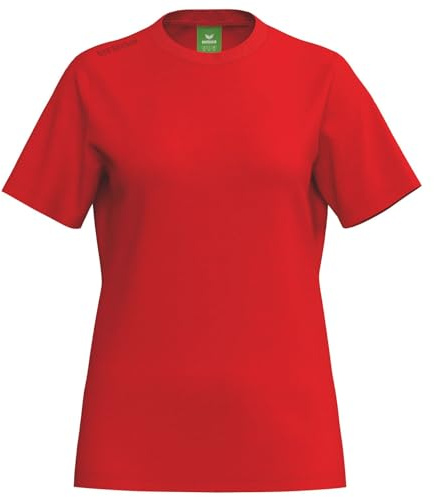 Erima Unisex Ts T- Shirt (1er Pack)