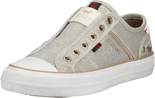MUSTANG 26M0222004 Damen Sneakers