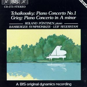 Concerto Piano 1/Concerto Piano