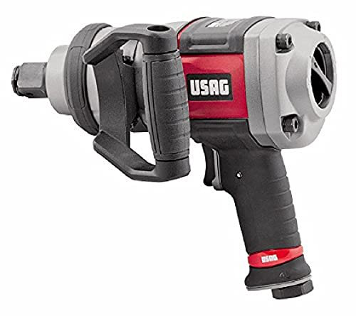 USAG U09420005 Avvitatore ad Impulsi, Multicolore