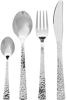 Premier Housewares Martello 24pc Cutlery Set