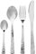 Premier Housewares Martello 24pc Cutlery Set