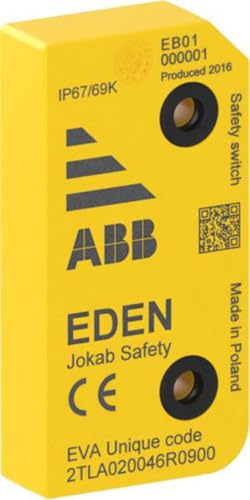 ABB 2tla020046r0900 – Eva Code Unico