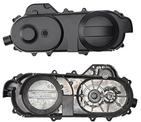 Alamor Roller Gurtel Abdeckung kurzen Fall fur GY6 ccm 139QMB chinesischen Scooter Motor