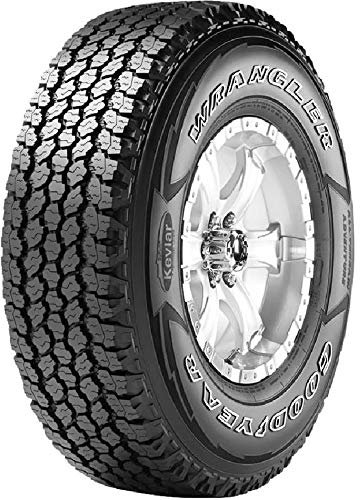 Goodyear Wrangler AT Adventure 265/70 R16 112T Sommerreifen GTAM T182521 ohne Felge