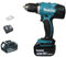 PERCEUSE VISSEUSE MAKITA SANS FIL 18 V 2 BATTERIES 3 AH 13 MM - DDF453SFE