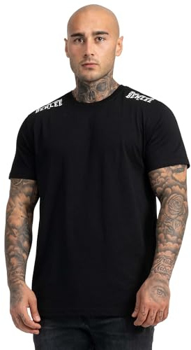 BENLEE Herren T-Shirt Normale Passform Event T-Shirt