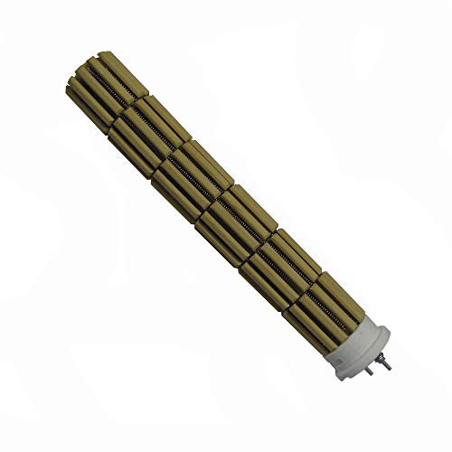 Resistencia termo - TEVA144 - CERAMICA - 1800W - 230V - 47x6 -