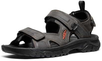 KEEN Targhee III Open Toe Walking Sandals