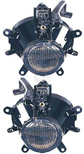 Nebelscheinwerfer Set für 3er Touring E46 H11