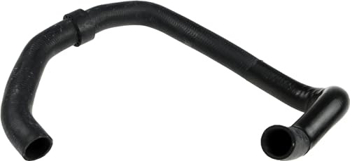 GATES Engine Hose 05-2650 | Compatible with: Audi A3, A3 Sportback, Seat Altea, Altea XL, Leon, Toledo III, Skoda Octavia II, Octavia II Combi, Superb II