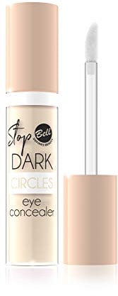 Bell Stop Dark Circles Liquid Concealer 339 (02 - True Ivory)