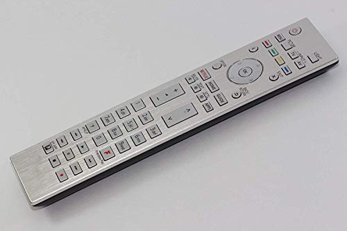 Replacement Remote Control Compatible for Panasonic TX-55GZ2000B 55 Ultra HD 4K Pro HDR OLED Television