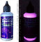 Stardust MOONGLO BLACKLIGHT INVISIBLE UV Farbe für Pinsel - PINK 60ml