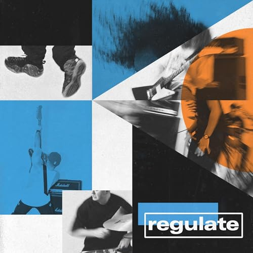 Flatspot Records / Cargo