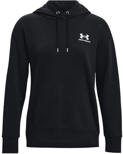 Under Armour ESS Fleece Hoody Damen Damen