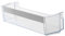 Masterpart Fridge Door Bottom Tray Lower Rack Door Shelf Compatible With Bosch KG36 KG39 Series