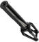 Fantic26 Sticker + Ethic DTC Legion V2 Fourche de rechange pour trottinette freestyle (Merrow V3 SCS, noir)