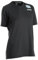 Northwave Girls MTB-Jersey Kurzarm XTrail 2 Schwarz Gr. M