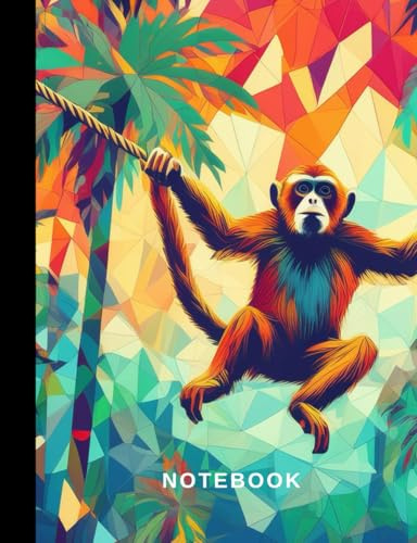 Monkey Notebook