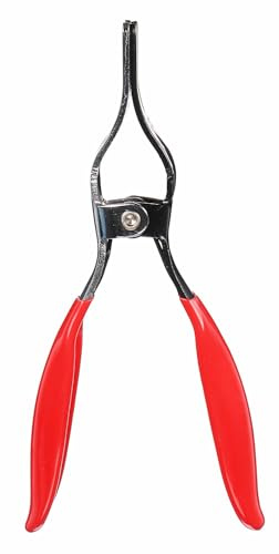 Zangen für Schellen von Druck- und Kraftstoffleitungen MECHANIC HOSE CLAMP 3