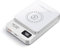 Power Bank 10000mAh Portable Powerbank Battery Pack Magnetic Wireless Charger Compatible with iPhone 16 15 14 13 12(Pro,Pro Max,Plus,Mini), Fast USB Charger for Smartphones,Tablets,Headphones etc.