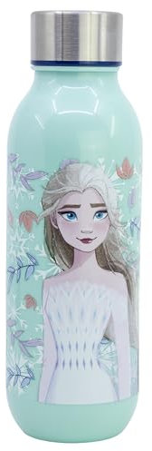 Stor BOUTEILLE RÉUTILISABLE PP DISCOVERY 640 ML | FROZEN