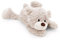 NICI Kuscheltier Bär Finni 30cm - grau - Weiches Plüschtier – niedliches Stofftier zum Kuscheln & Spielen – tolle Geschenkidee für Kinder & Erwachsene | 62315
