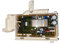 Carte mère de contrôle de machine à laver, compatible avec Samsung, DC92-00597B et DC92-00597A