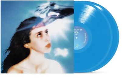 Imaginal Disc (Translucent Light Blue) (Indies Only)